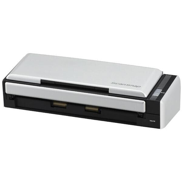 

Сканер Fujitsu ScanSnap S1300i f. Win/Mac (PA03643-B001)
