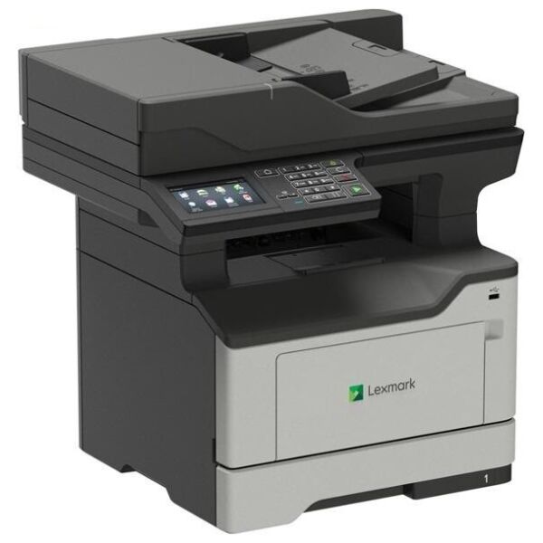 

МФУ Lexmark Mx522Adhe