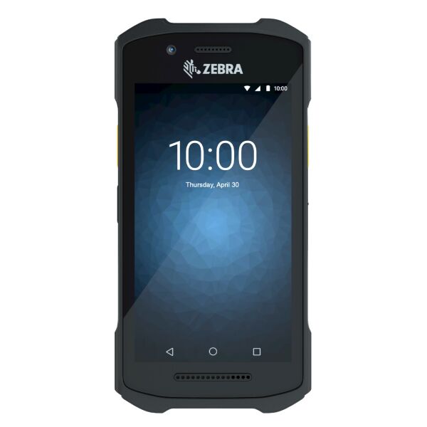 

Сканер Zebra TC21 terminal danych ze skanerem 2D 3100mAh