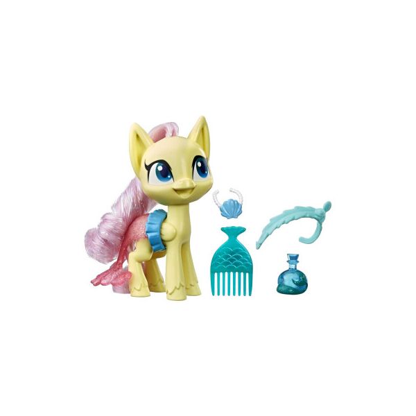 

Игровой набор Hasbro My Little Pony Волшебное зелье Флаттершай (E9101_E9141)