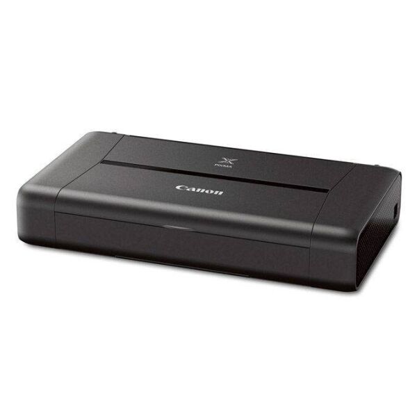 

МФУ Canon PIXMA iP110 (bez baterii) (9596B009)