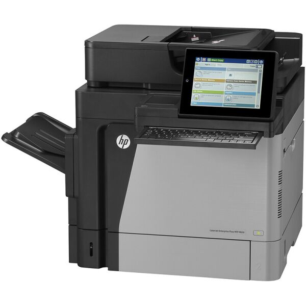 

МФУ HP LaserJet Enterprise Flow M630h (P7Z47A)