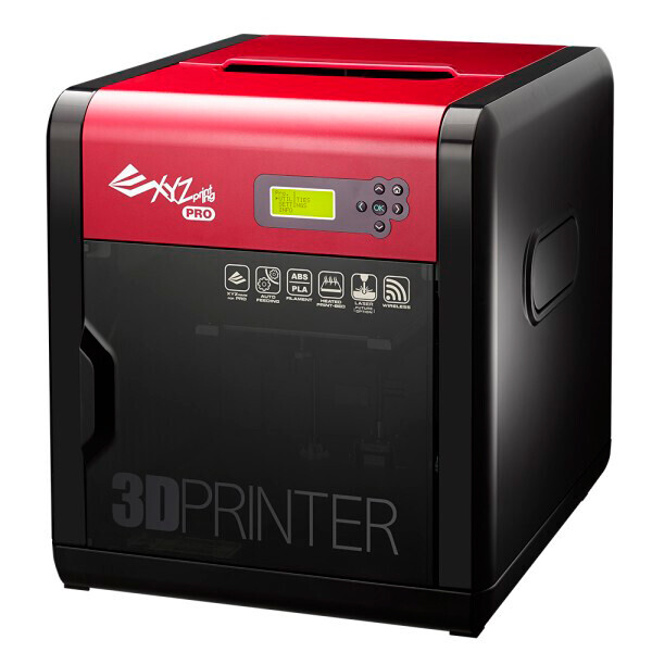 

МФУ XYZprinting Da Vinci 1.0 PRO (3F1AWXEU00B)