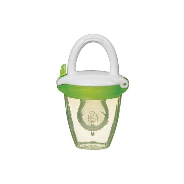 

Ниблер Munchkin Food Feeder Зеленый (2900990801060) (24182.02)