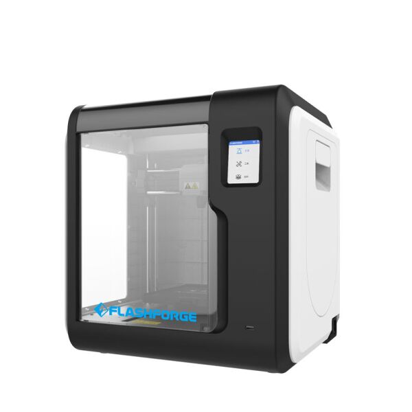 

МФУ Flashforge Adventurer 3 - 3D (10000175001)