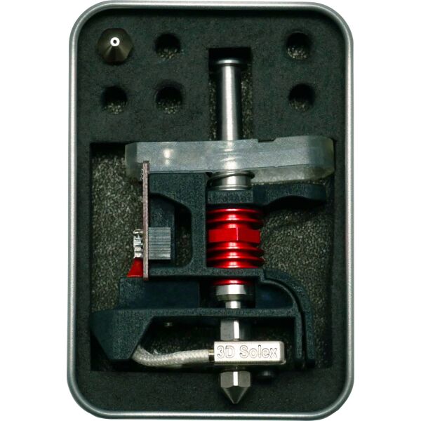 

МФУ 3D Solex Hard Core (AA) - Pro 2 ( 2 dysze)