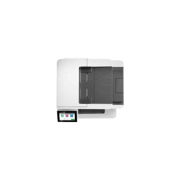 

МФУ hp inc. HP LJ Managed E42540f MFP (3PZ75A)