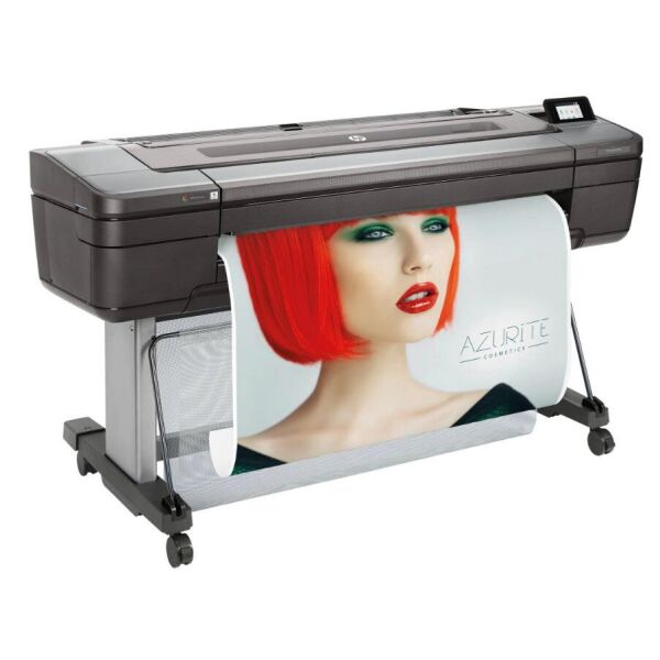 

МФУ HP DesignJet Z9+ PostScript - 44"; (W3Z72A)