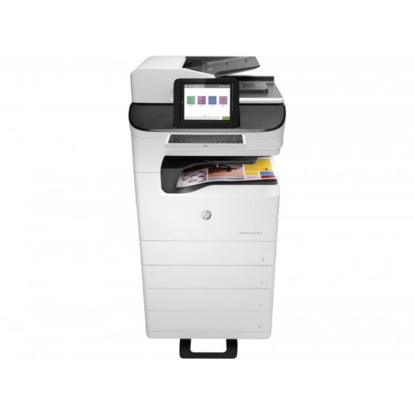

МФУ HP PageWide Enterprise Color Flow (J7Z12A)