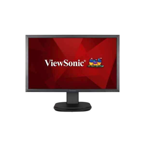 

Монитор ViewSonic 24" VG2439SMH