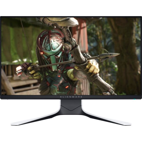

Монитор Dell Alienware 24,5" AW2521HFLA black (210AXRP)