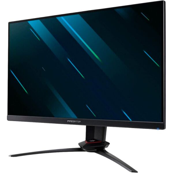 

Монитор Acer Predator XB273GPbmiiprzx 27" (UM.HX3EE.P20)