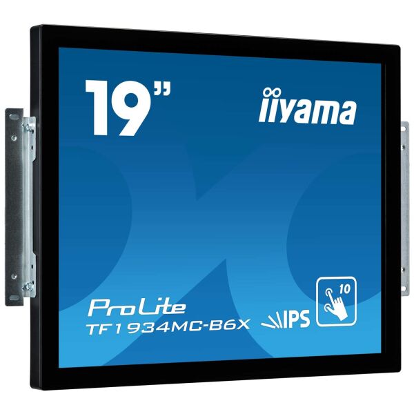 

Монитор IIYAMA 19" TF1934MC-B6X