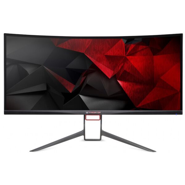

Монитор Acer Predator X34GSbmiipphuzx 34" (UM.CX0EE.S01)