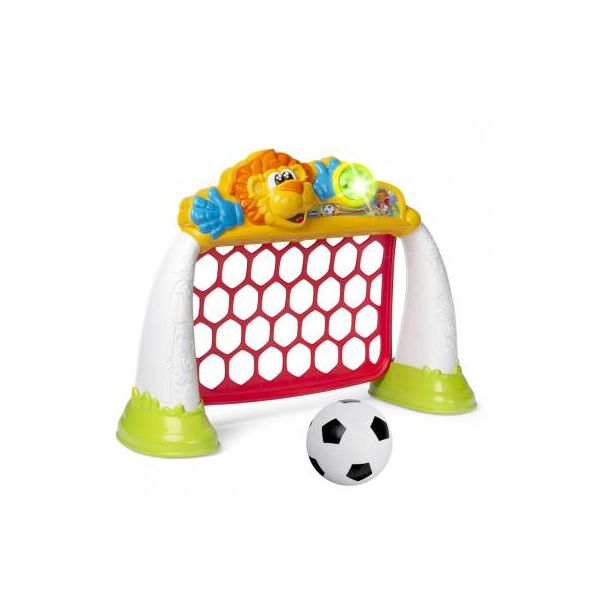 

Игровой развивающий центр Chicco Goal League Pro (09838.00)