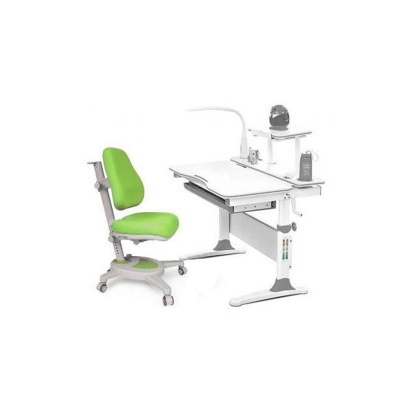 

Парта с креслом Evo-kids Evo-30 G + Y-110 KZ