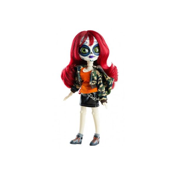 

Кукла Paola Reina Maya Catrina (03001)