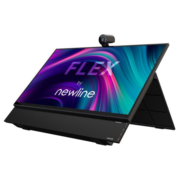 

Монитор Newline Flex TT-2721AIO