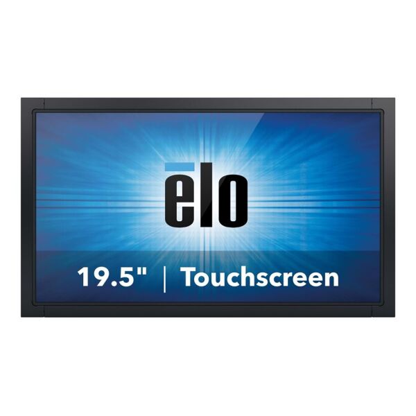 

Монитор Elo 20" 2094L - black - 20 ms (E328883)