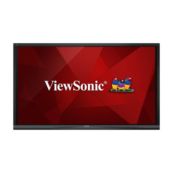 

Монитор Viewsonic интерактивный Viewboard Ifp7550