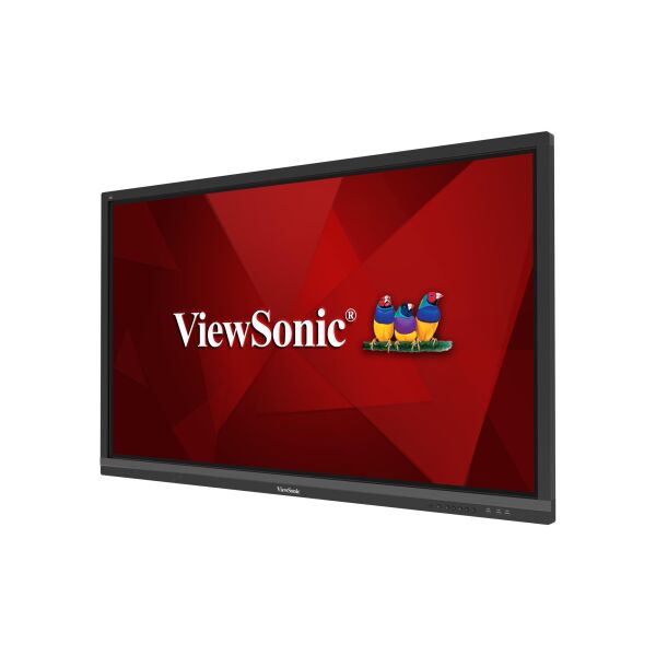 

Монитор Viewsonic интерактивный Viewboard Ifp6550