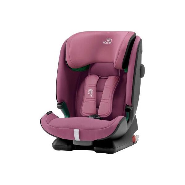 

Автокресло Britax-Romer ADVANSAFIX i-SIZE Wine Rose (2000033494)