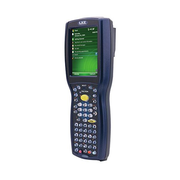 

Сканер Honeywell Tecton 256MB Flash Win (MX7T2D1B1A0ET4D)