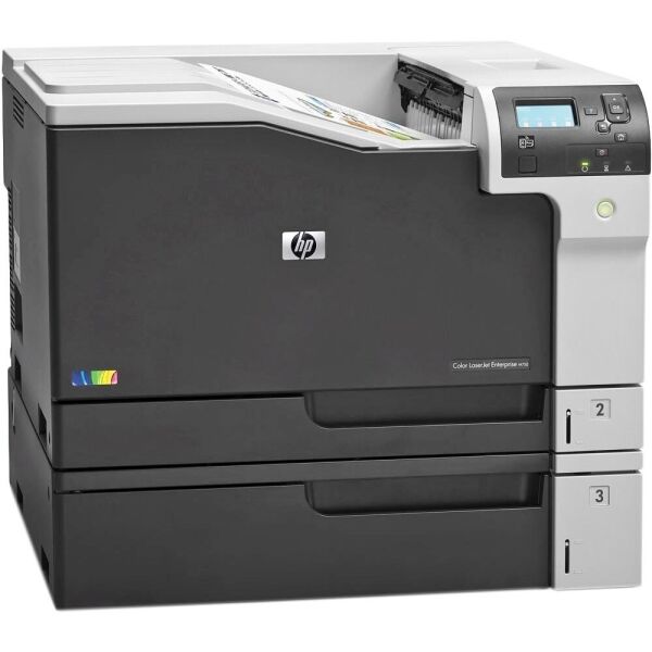 

МФУ HP Color LaserJet Enterprise M750n (D3L08A)