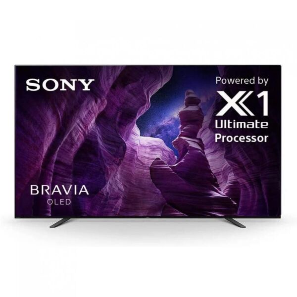 

Монитор Sony FWD-65AF8/T Bravia