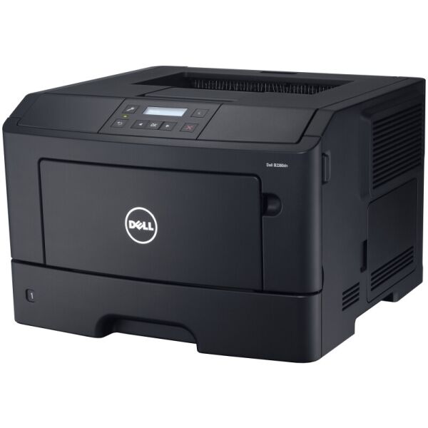 

МФУ Dell B2360Dn Mono A4 Duplex Lan (210-41173)