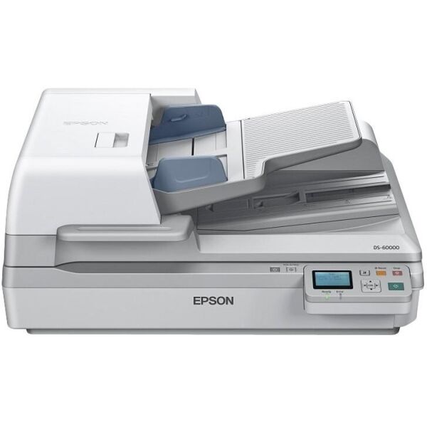 

Сканер Epson WorkForce DS-60000N
