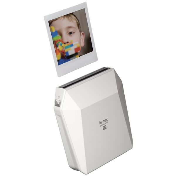 

МФУ Fujifilm Instax Share SP-3 Biały (16558097)