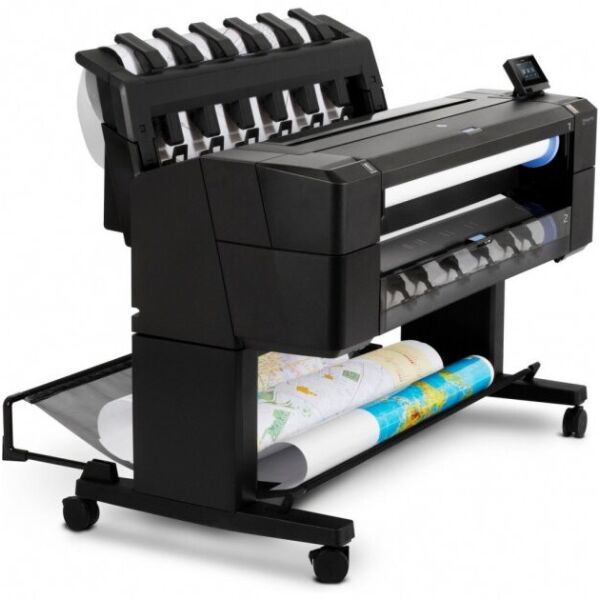 

МФУ HP DesignJet T1530 36in PS Printer (L2Y24B)