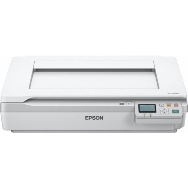 

Сканер Epson WorkForce DS-50000N