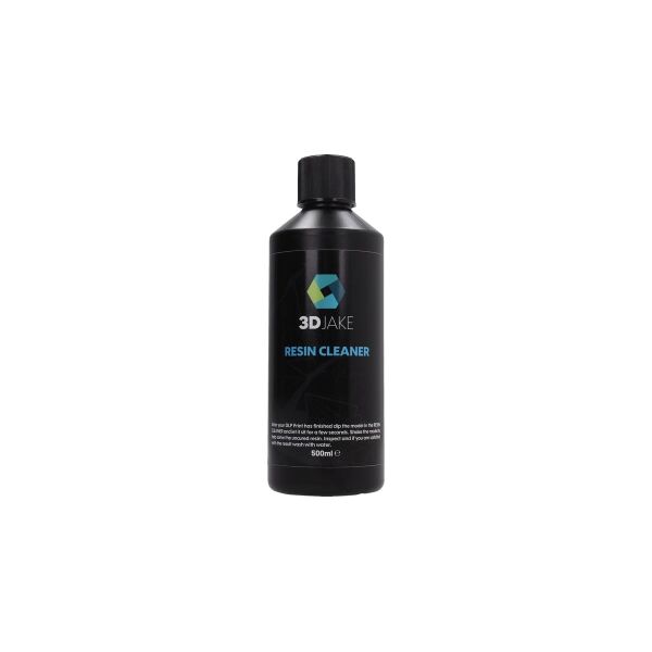 

МФУ 3DJAKE Resin Cleaner - 10.000 ml (RCL10000)