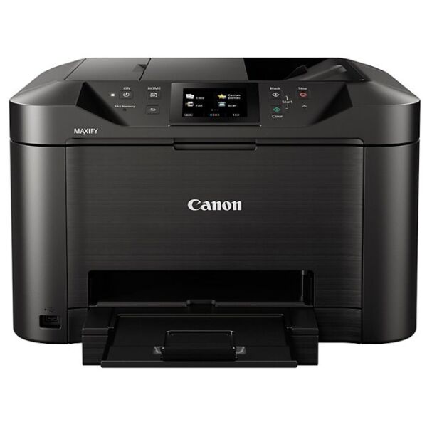 

МФУ Canon Maxify MB5150 + PR1000-R (0960C044AA)