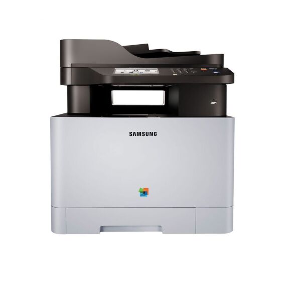 

МФУ Samsung SL-C1860FW