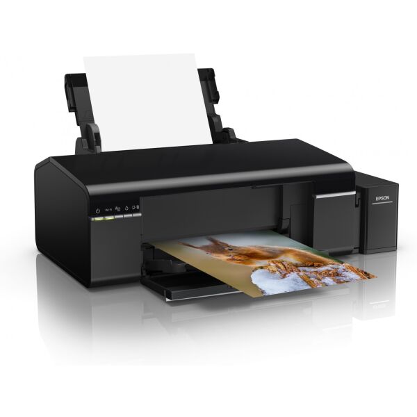 

МФУ Epson EcoTank L805
