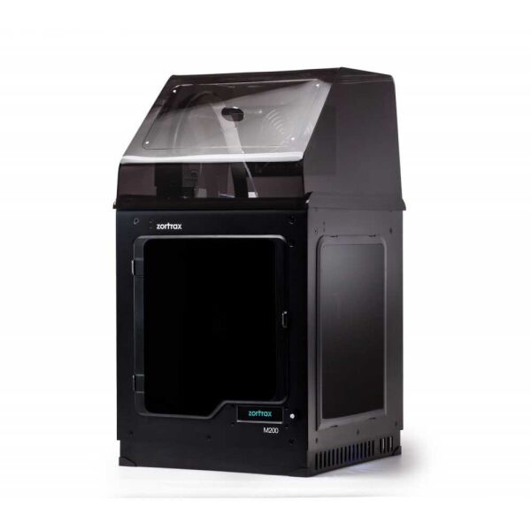 

МФУ Zortrax Hepa Cover M300/M300 PLUS/M300 Dual