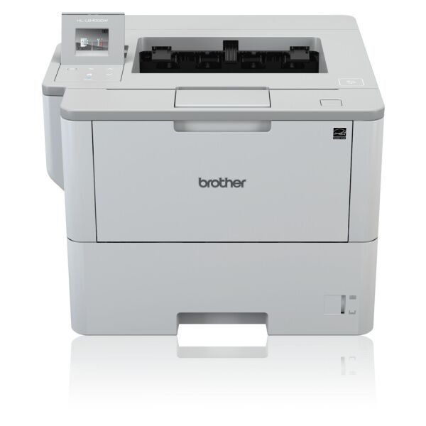 

МФУ Brother HL-L6400DW