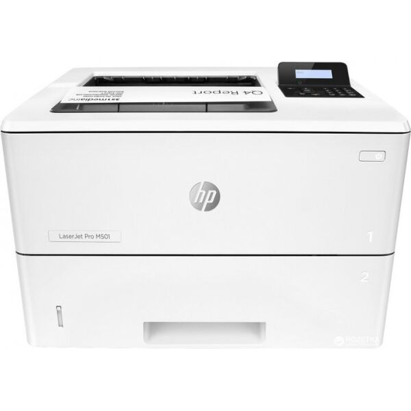 

МФУ HP M501DN (J8H61A)