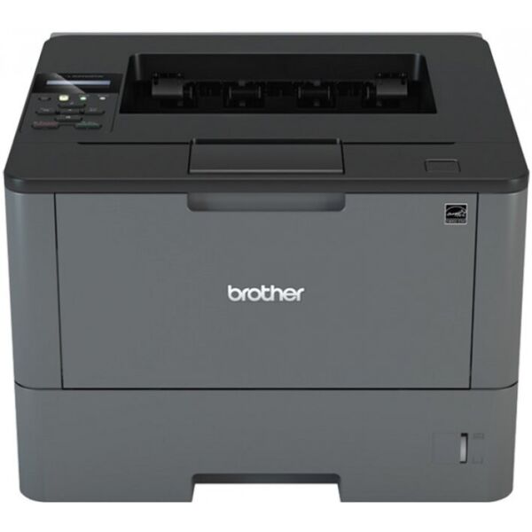 

МФУ Brother HL-L5100DN