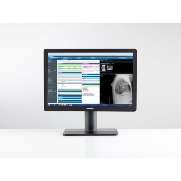 

Монитор Barco Медицинский Eonis 24" (Mdrc-2324) Snib