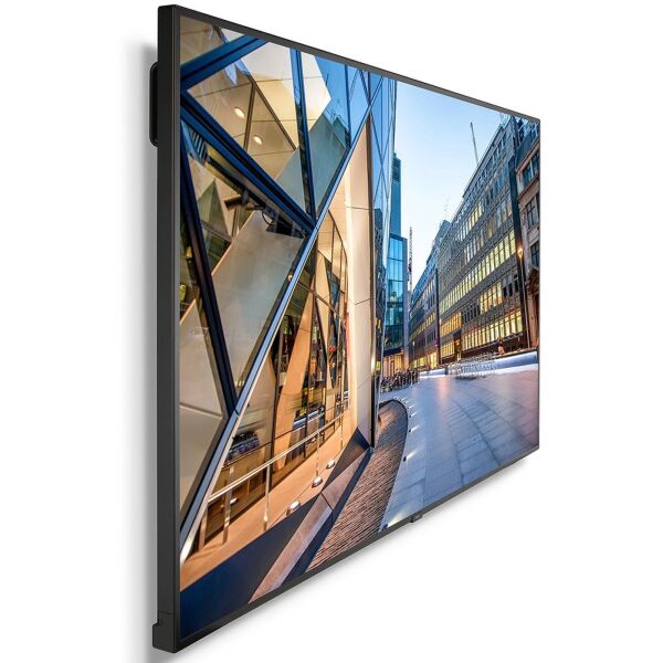 

Монитор NEC MultiSync C651Q 65 VA Direct LED 24/7
