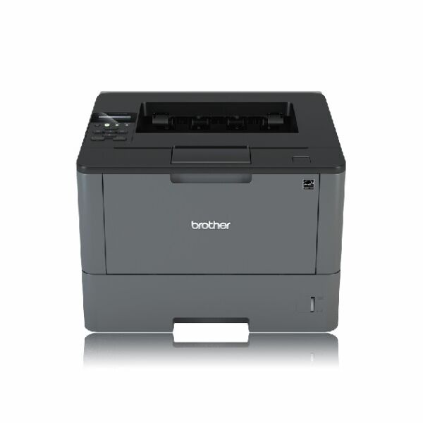 

МФУ Brother HL-L5200DW