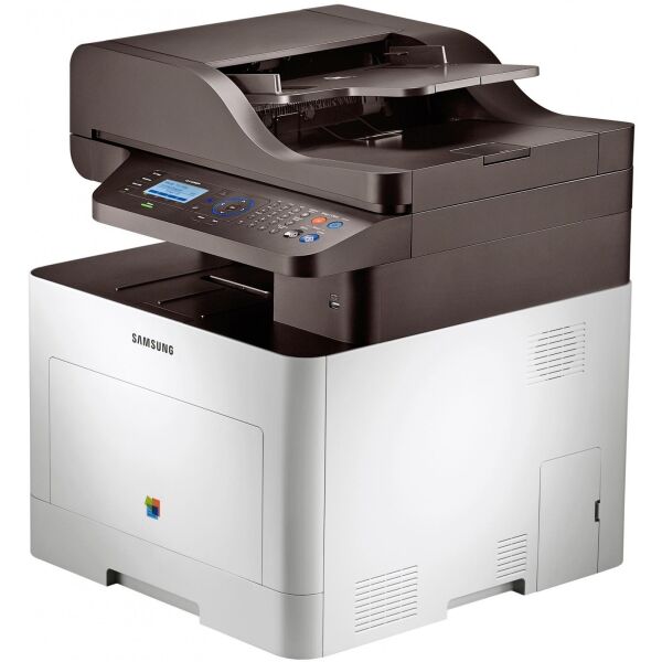 

МФУ Samsung CLX-6260FR