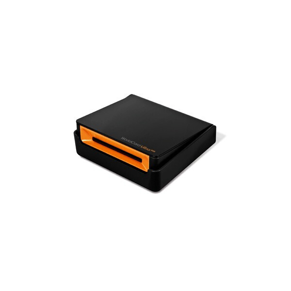 

Сканер PenPower WorldCard Ultra Plus (PPWORLCARDUP)