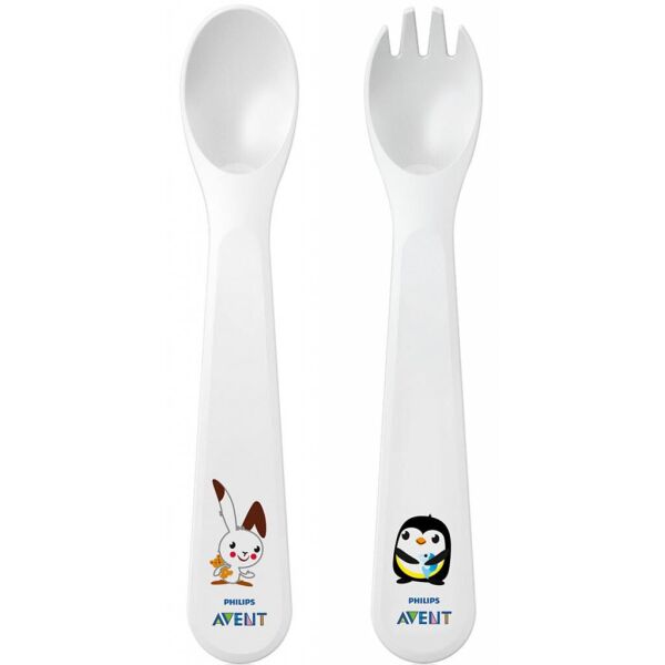 

Набор детской посуды Philips AVENT SCF712/00