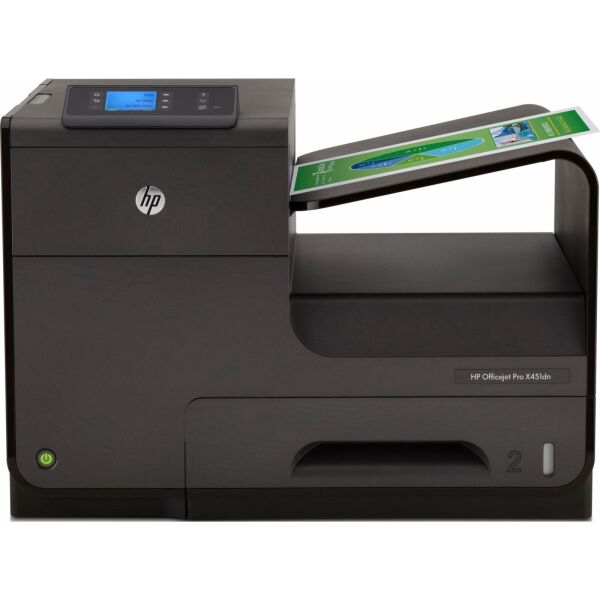 

МФУ HP Officejet Pro Officejet Pro X451 (CN463A)