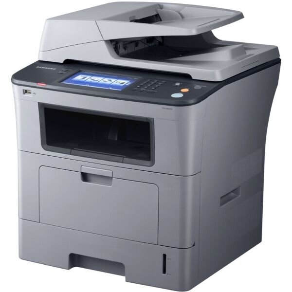 

МФУ Samsung SCX-5835FN